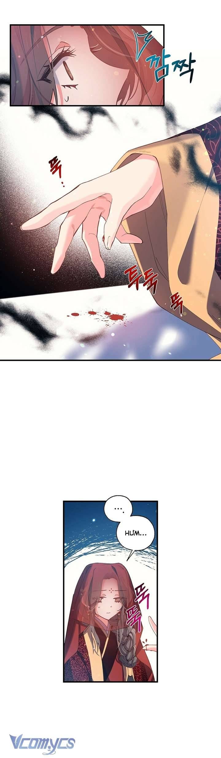 Chú Chim Nhỏ Của Yêu Tinh Chapter 20 - Trang 11