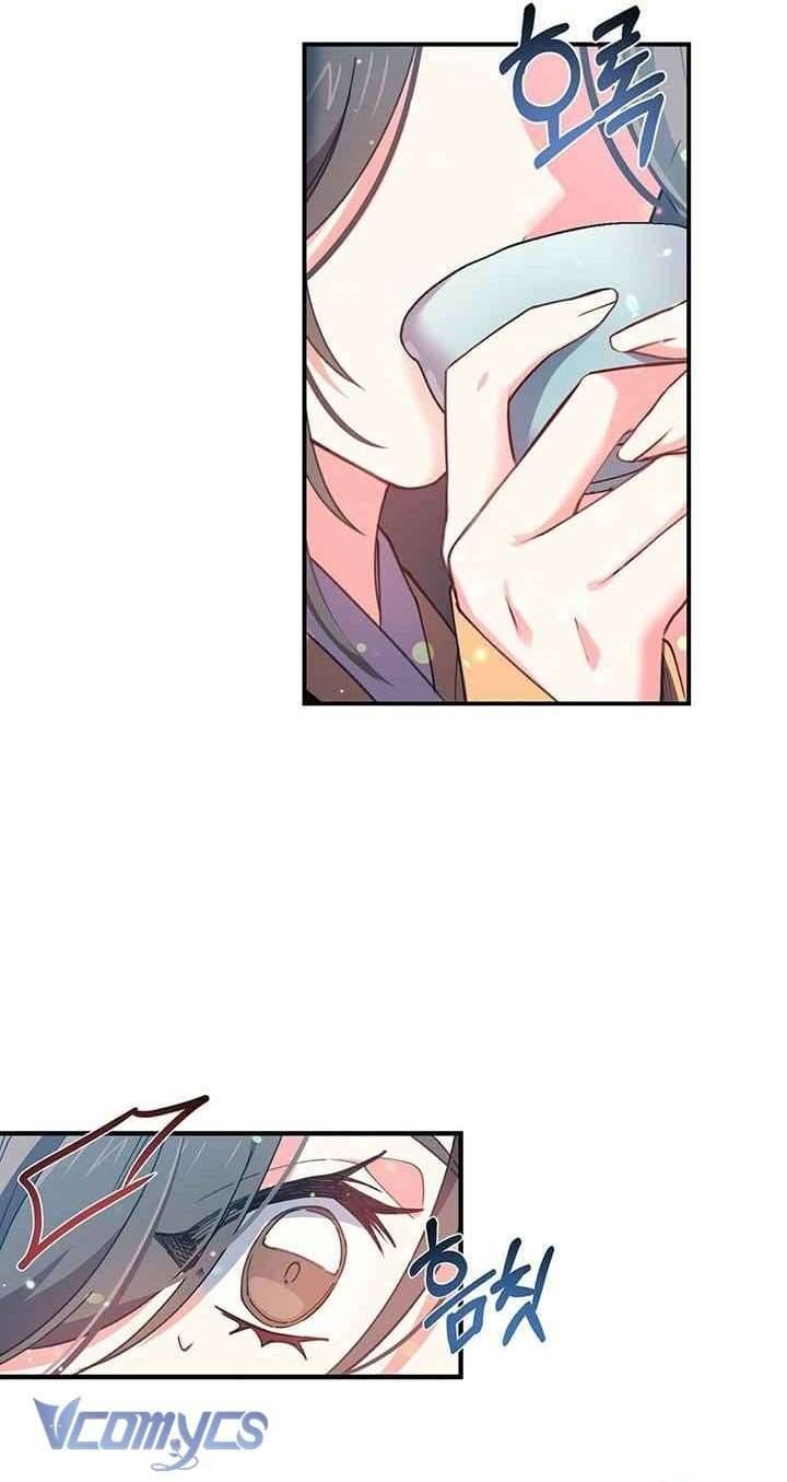 Chú Chim Nhỏ Của Yêu Tinh Chapter 21 - Trang 10