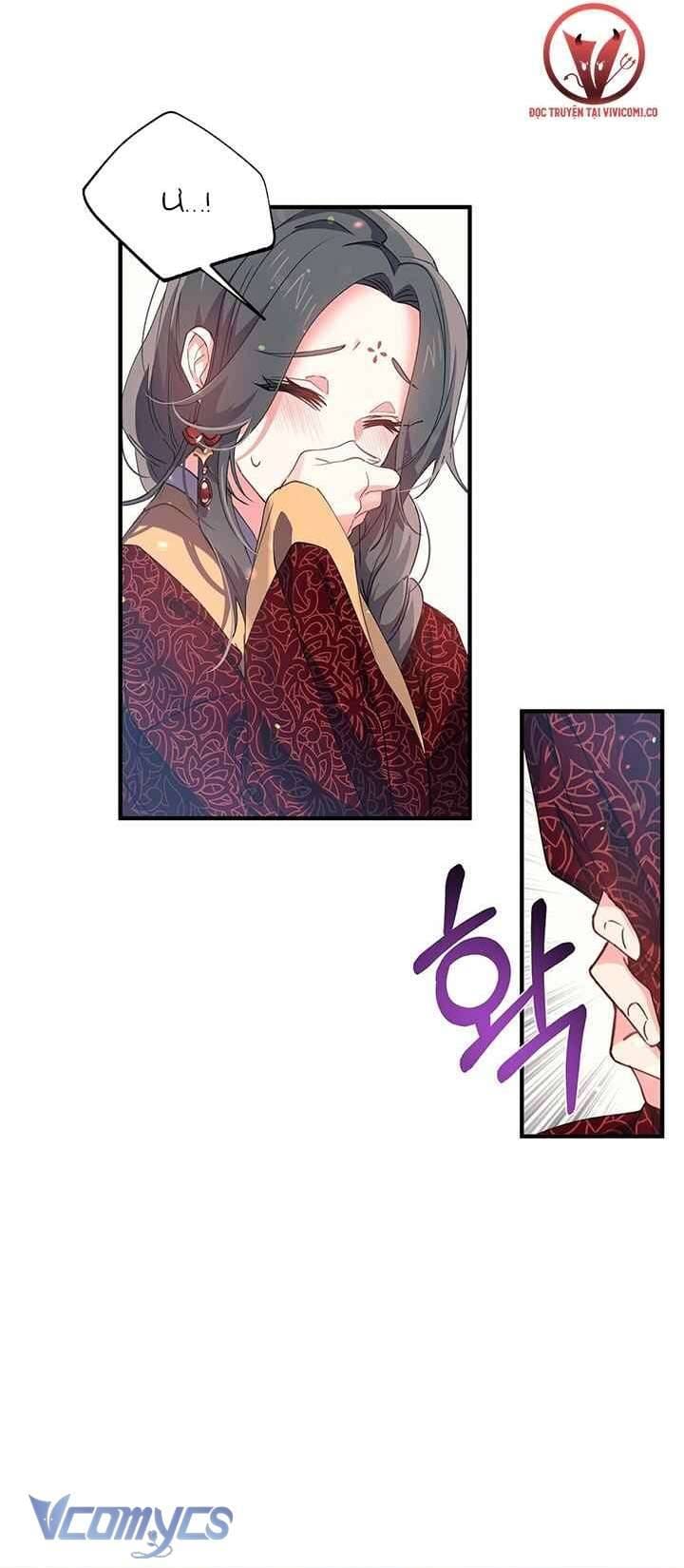 Chú Chim Nhỏ Của Yêu Tinh Chapter 21 - Trang 11