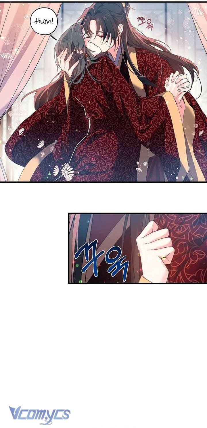 Chú Chim Nhỏ Của Yêu Tinh Chapter 21 - Trang 12