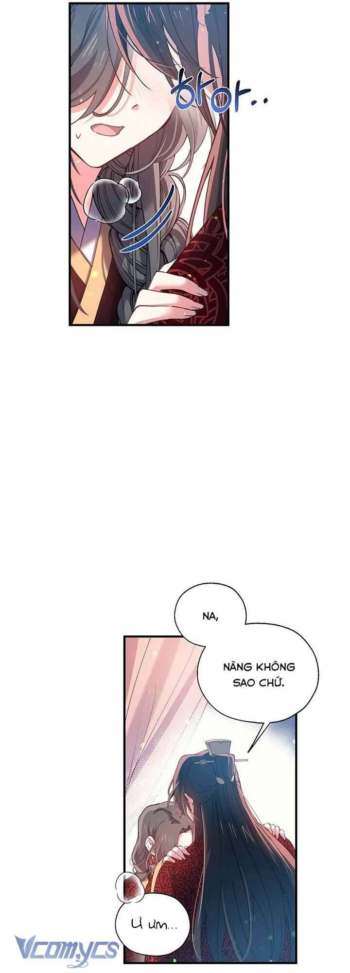 Chú Chim Nhỏ Của Yêu Tinh Chapter 21 - Trang 14
