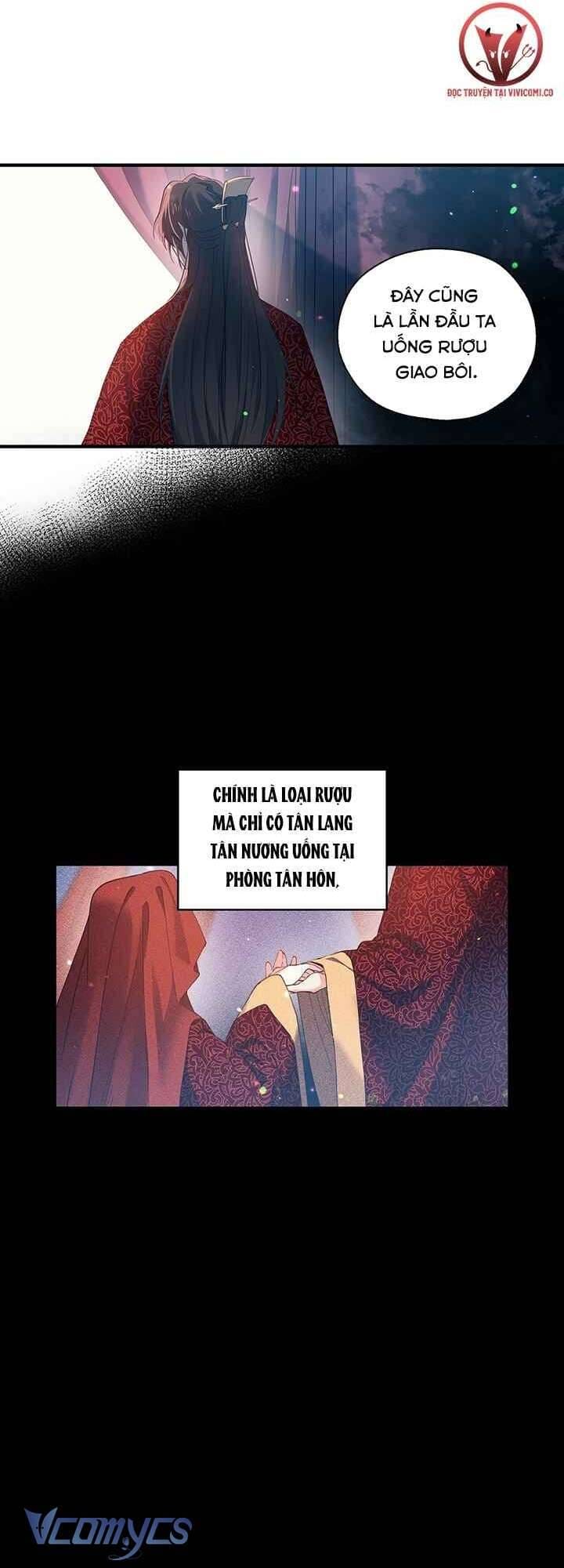 Chú Chim Nhỏ Của Yêu Tinh Chapter 21 - Trang 18