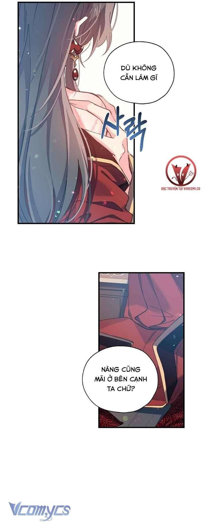 Chú Chim Nhỏ Của Yêu Tinh Chapter 21 - Trang 26