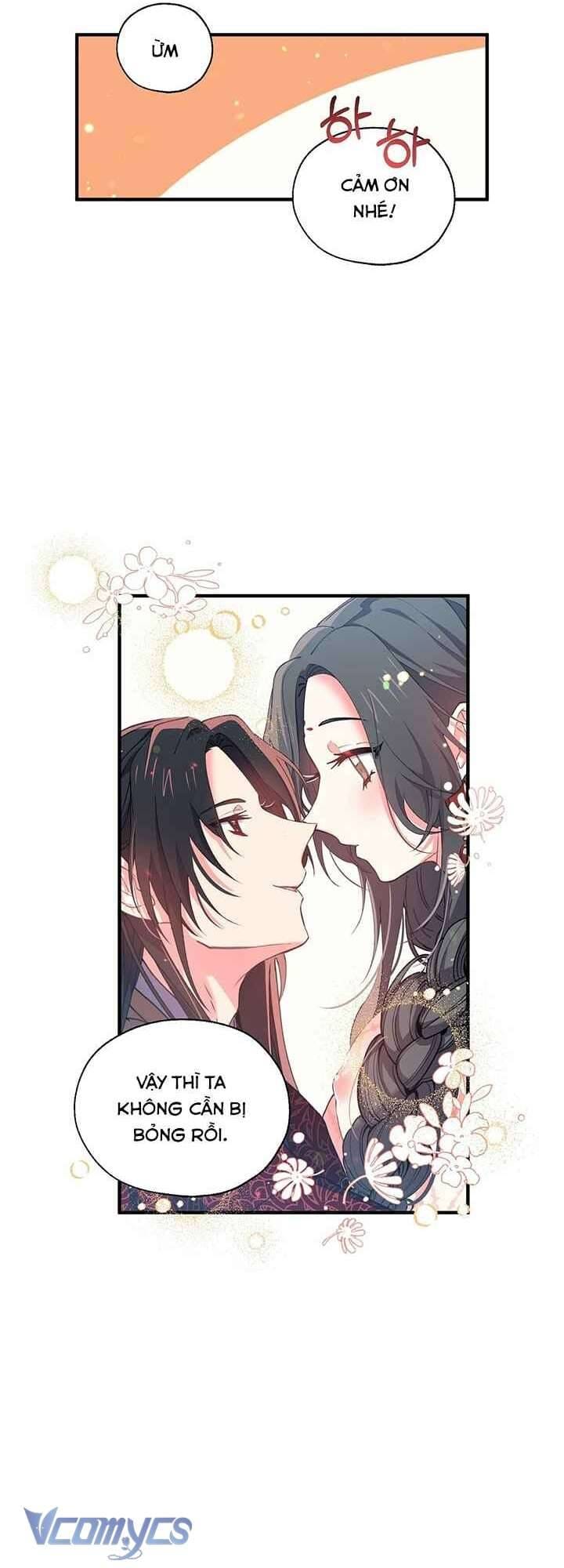 Chú Chim Nhỏ Của Yêu Tinh Chapter 21 - Trang 27