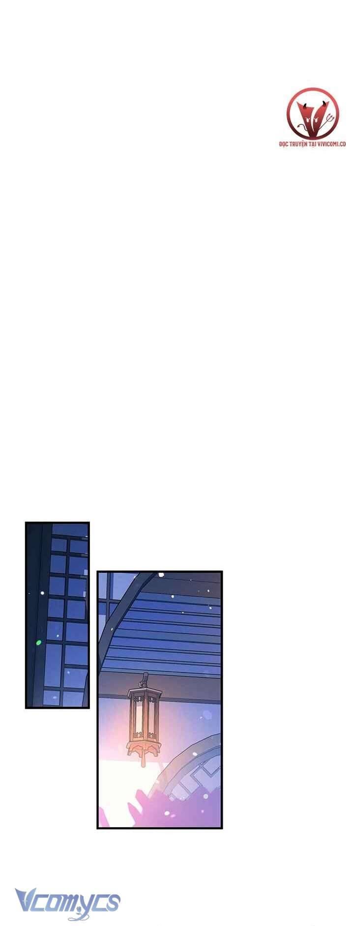 Chú Chim Nhỏ Của Yêu Tinh Chapter 21 - Trang 28