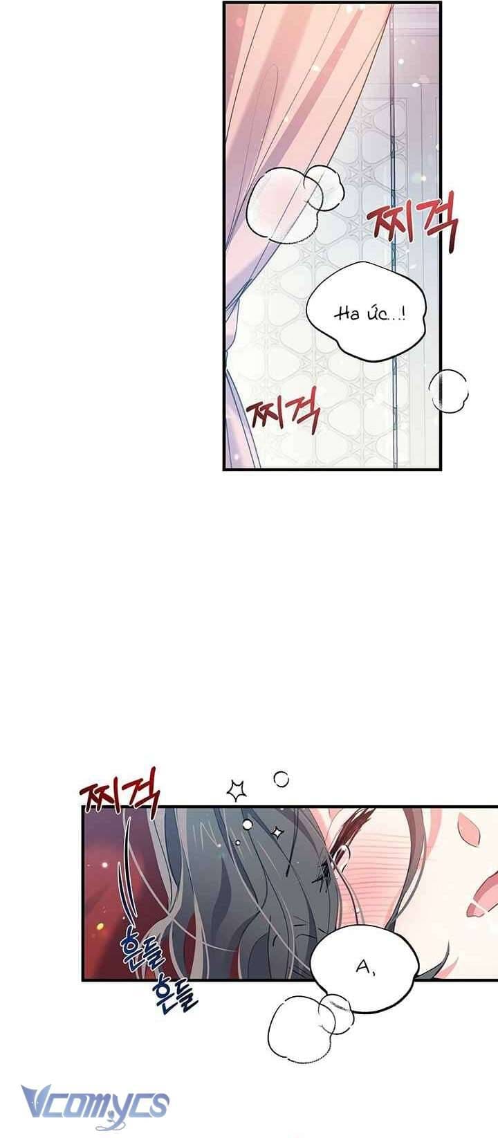 Chú Chim Nhỏ Của Yêu Tinh Chapter 21 - Trang 29