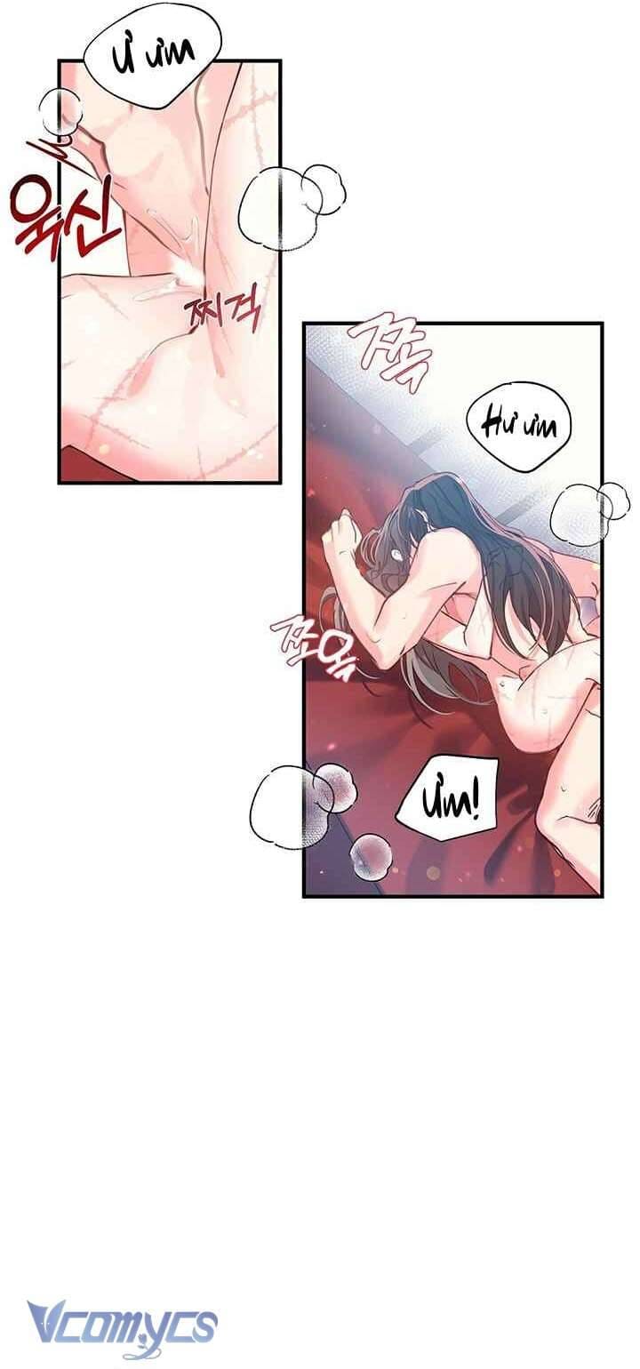 Chú Chim Nhỏ Của Yêu Tinh Chapter 21 - Trang 33