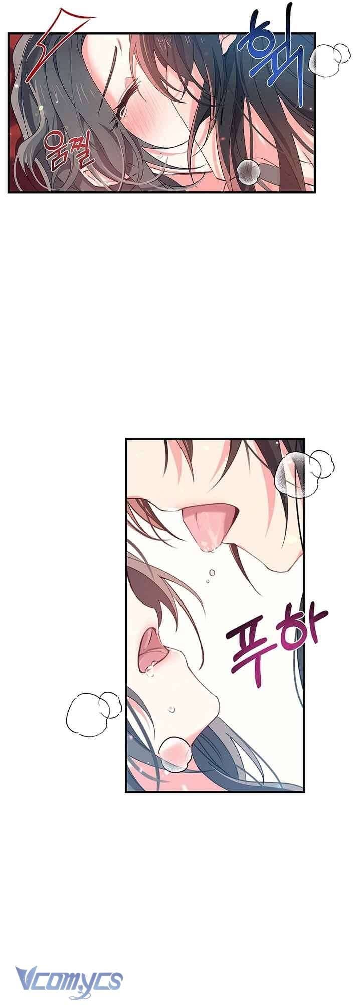 Chú Chim Nhỏ Của Yêu Tinh Chapter 21 - Trang 35