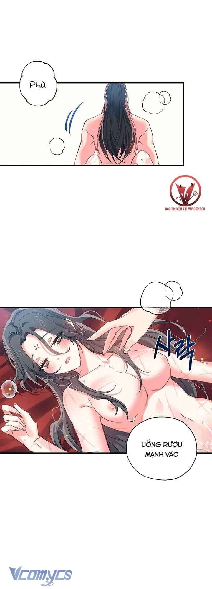 Chú Chim Nhỏ Của Yêu Tinh Chapter 21 - Trang 36