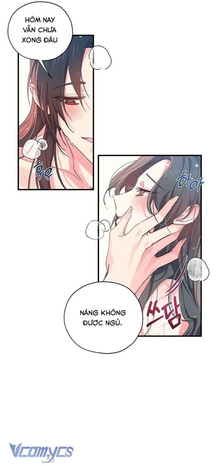 Chú Chim Nhỏ Của Yêu Tinh Chapter 22 - Trang 13