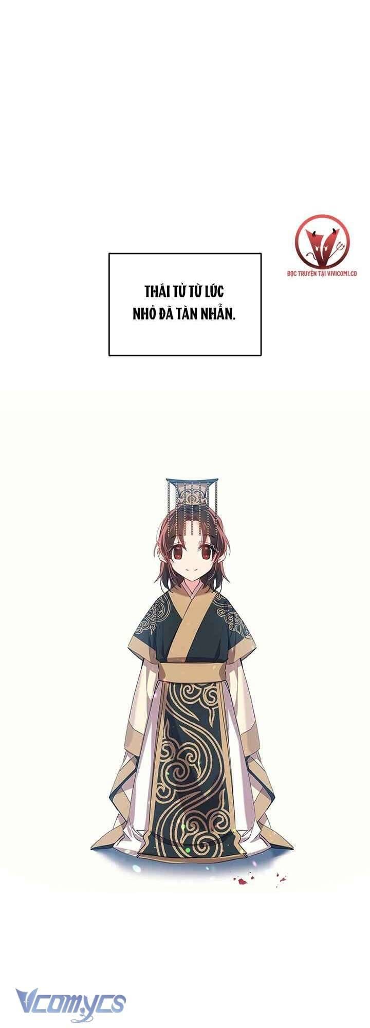 Chú Chim Nhỏ Của Yêu Tinh Chapter 22 - Trang 23