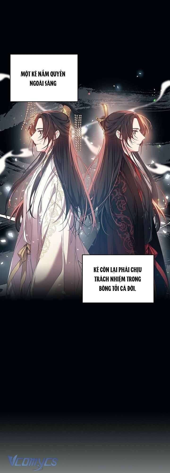 Chú Chim Nhỏ Của Yêu Tinh Chapter 22 - Trang 28