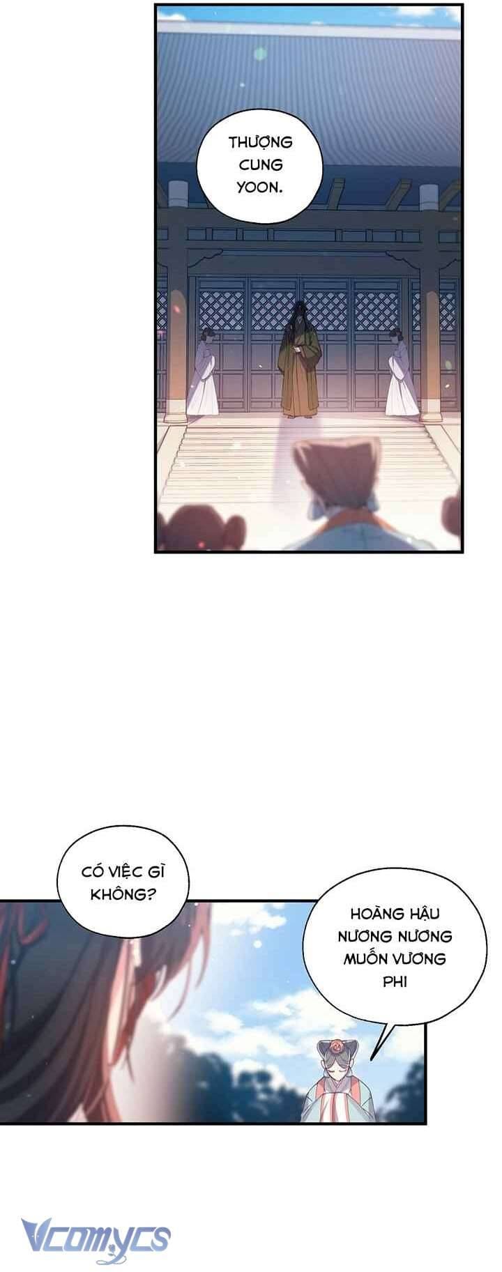 Chú Chim Nhỏ Của Yêu Tinh Chapter 22 - Trang 30