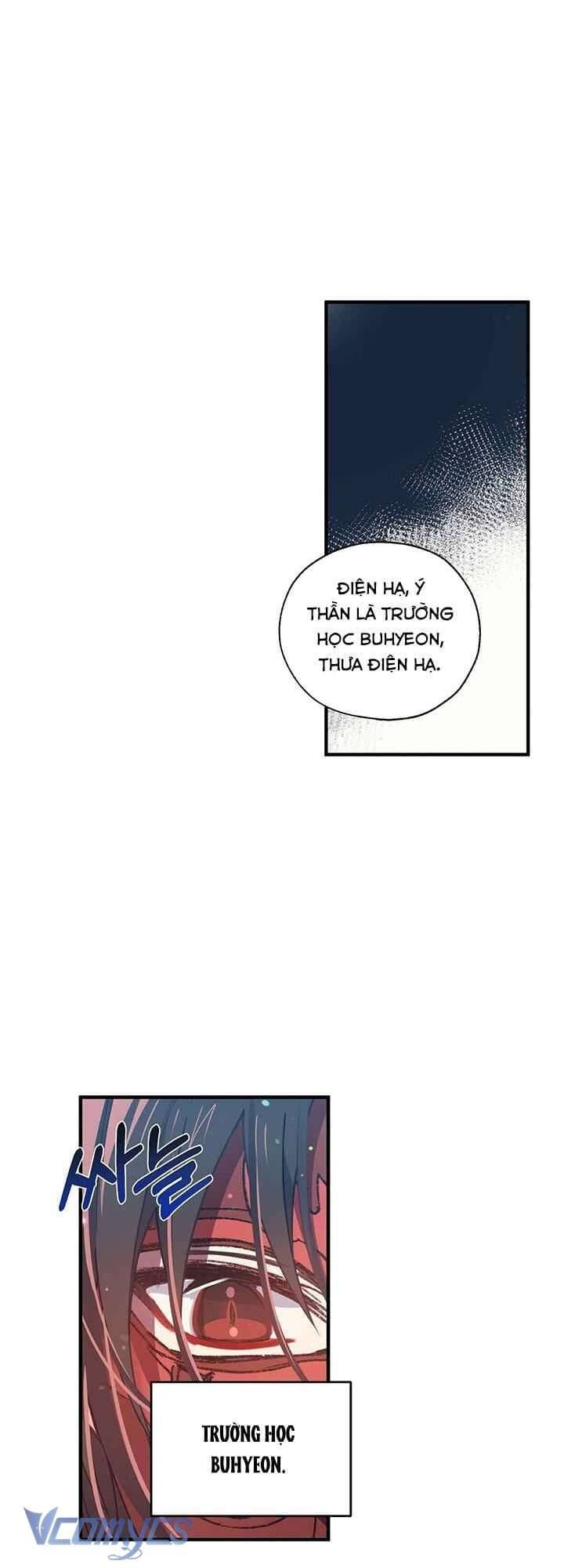 Chú Chim Nhỏ Của Yêu Tinh Chapter 22 - Trang 32
