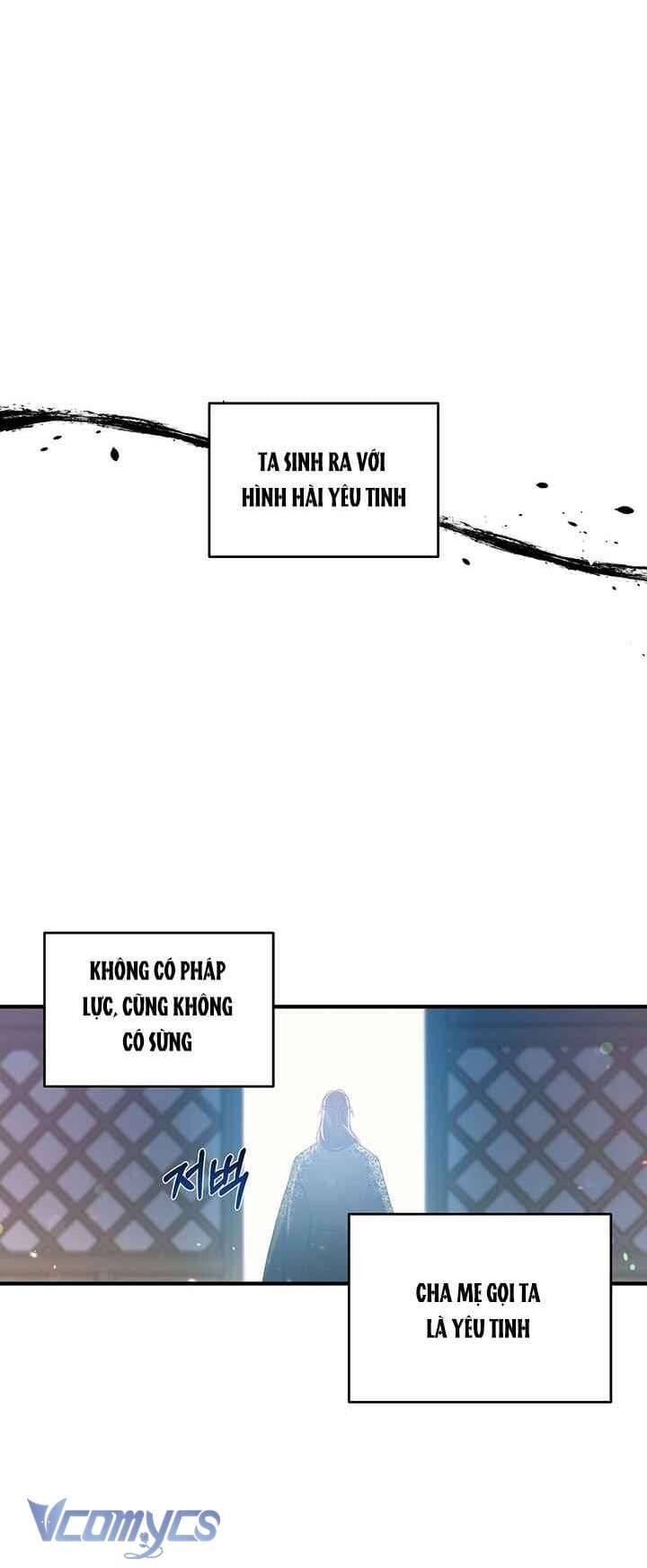 Chú Chim Nhỏ Của Yêu Tinh Chapter 22 - Trang 37