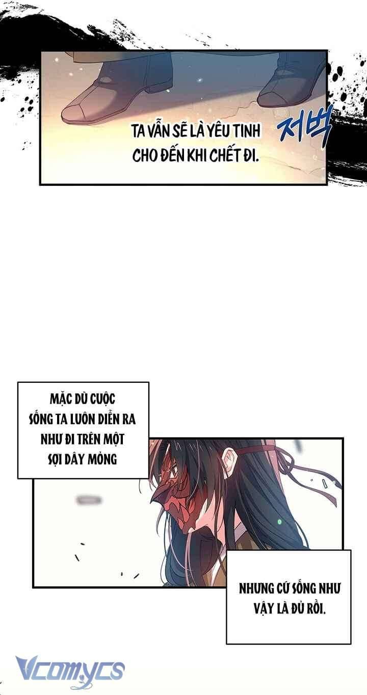 Chú Chim Nhỏ Của Yêu Tinh Chapter 22 - Trang 38