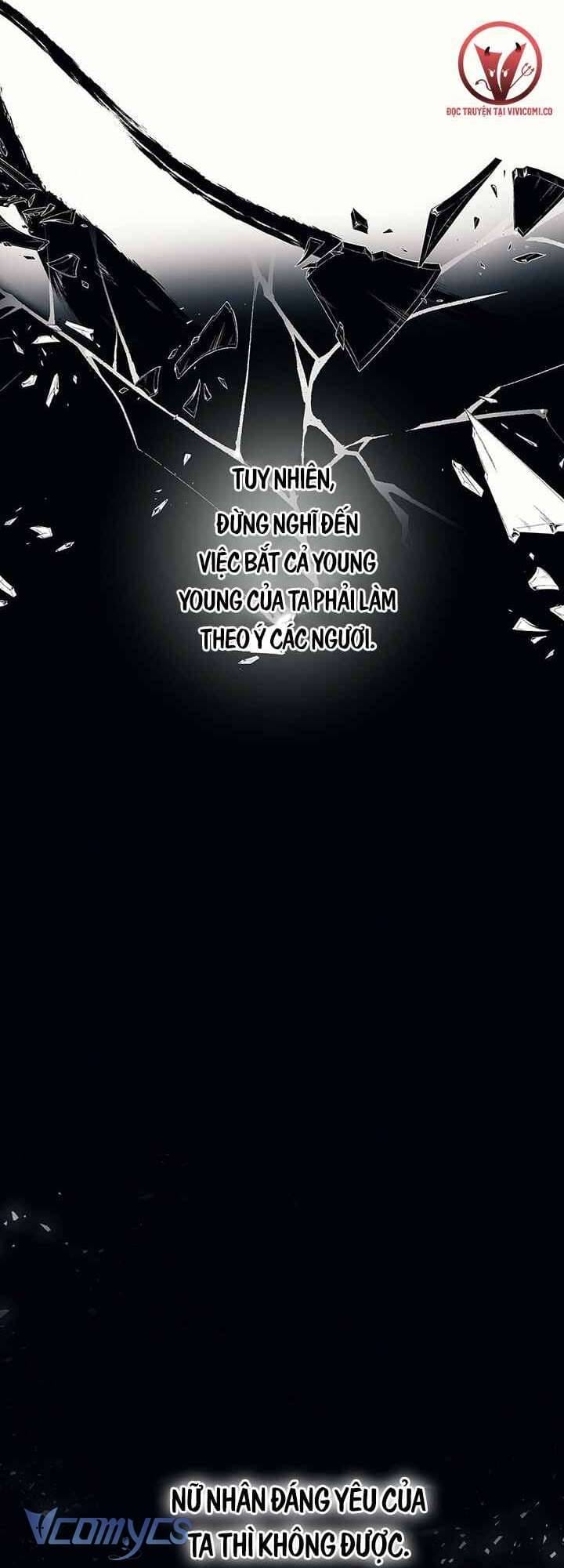Chú Chim Nhỏ Của Yêu Tinh Chapter 22 - Trang 39