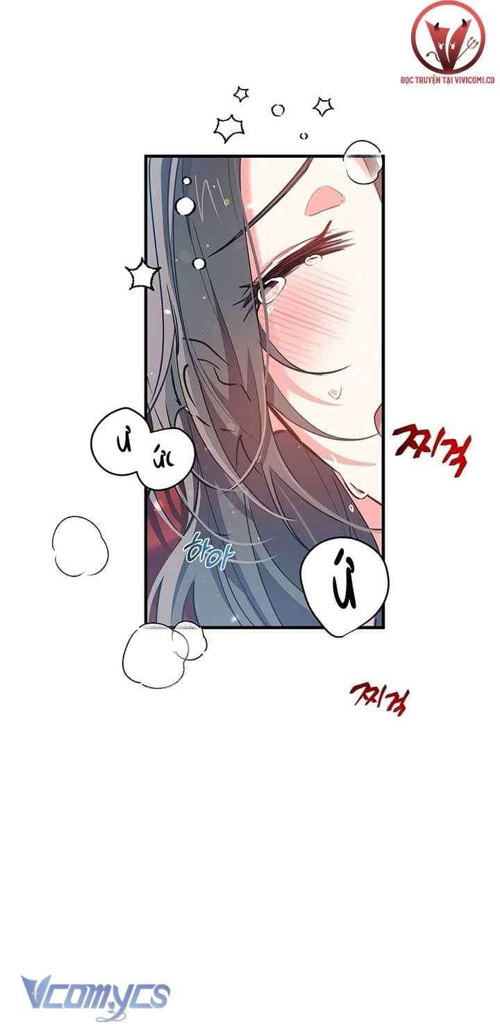 Chú Chim Nhỏ Của Yêu Tinh Chapter 22 - Trang 7