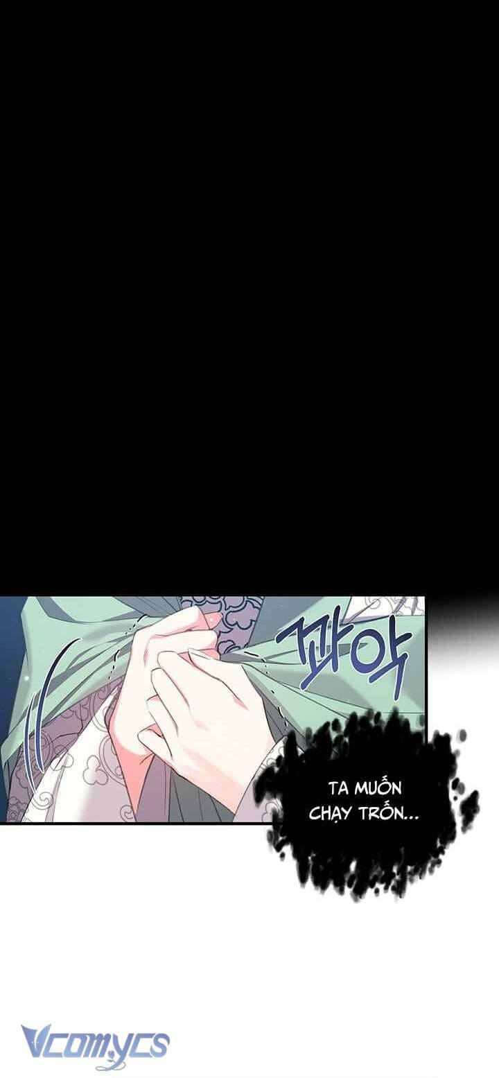 Chú Chim Nhỏ Của Yêu Tinh Chapter 23 - Trang 19