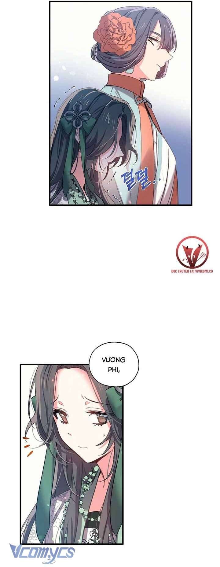 Chú Chim Nhỏ Của Yêu Tinh Chapter 23 - Trang 20