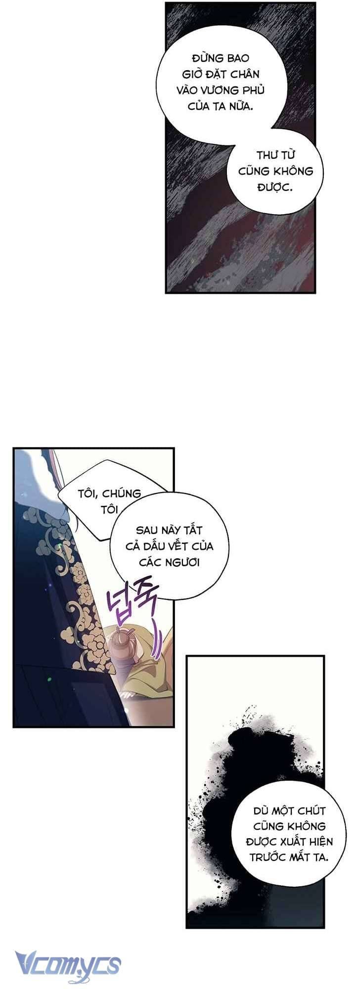 Chú Chim Nhỏ Của Yêu Tinh Chapter 23 - Trang 32