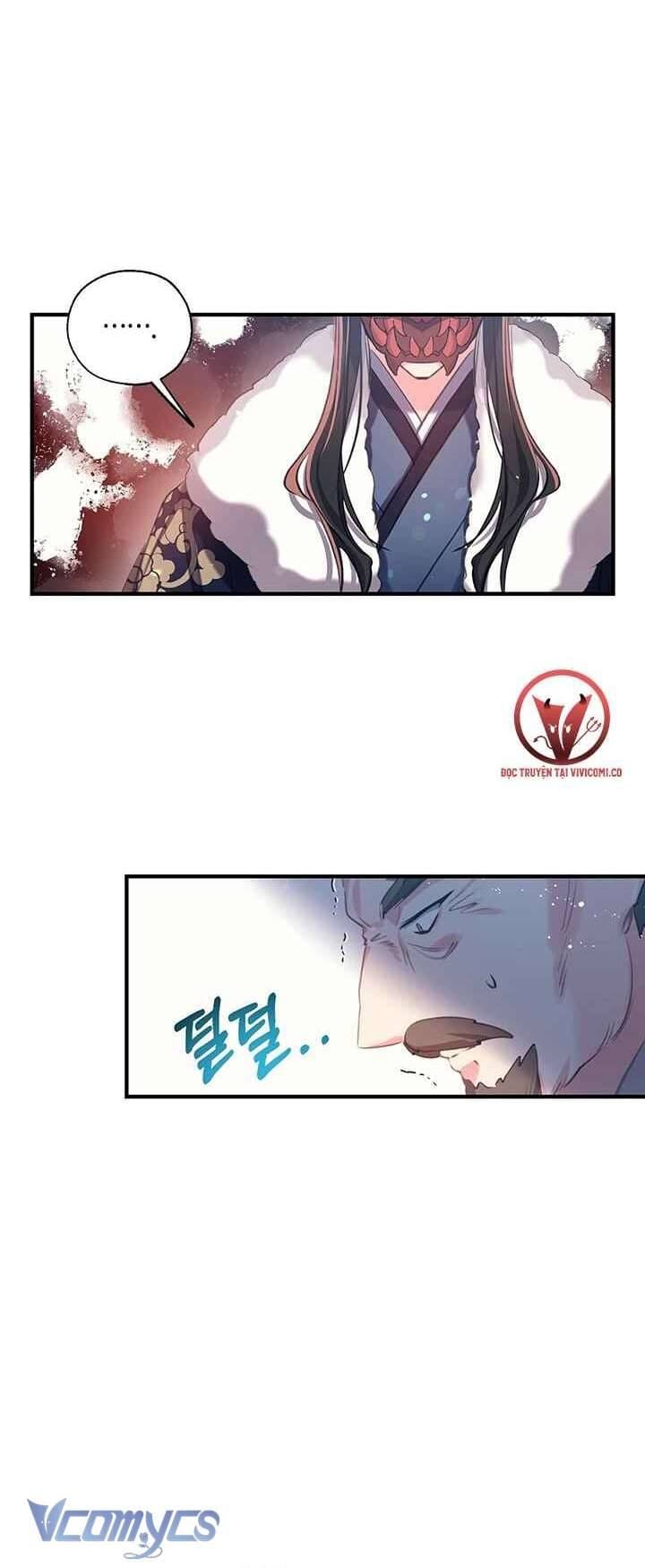 Chú Chim Nhỏ Của Yêu Tinh Chapter 23 - Trang 33