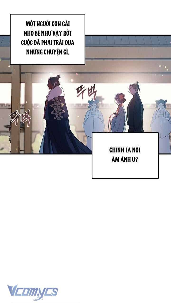 Chú Chim Nhỏ Của Yêu Tinh Chapter 23 - Trang 39