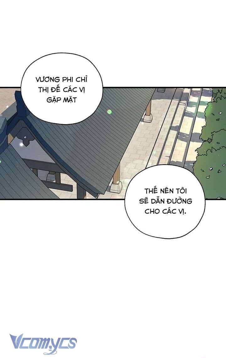 Chú Chim Nhỏ Của Yêu Tinh Chapter 23 - Trang 8