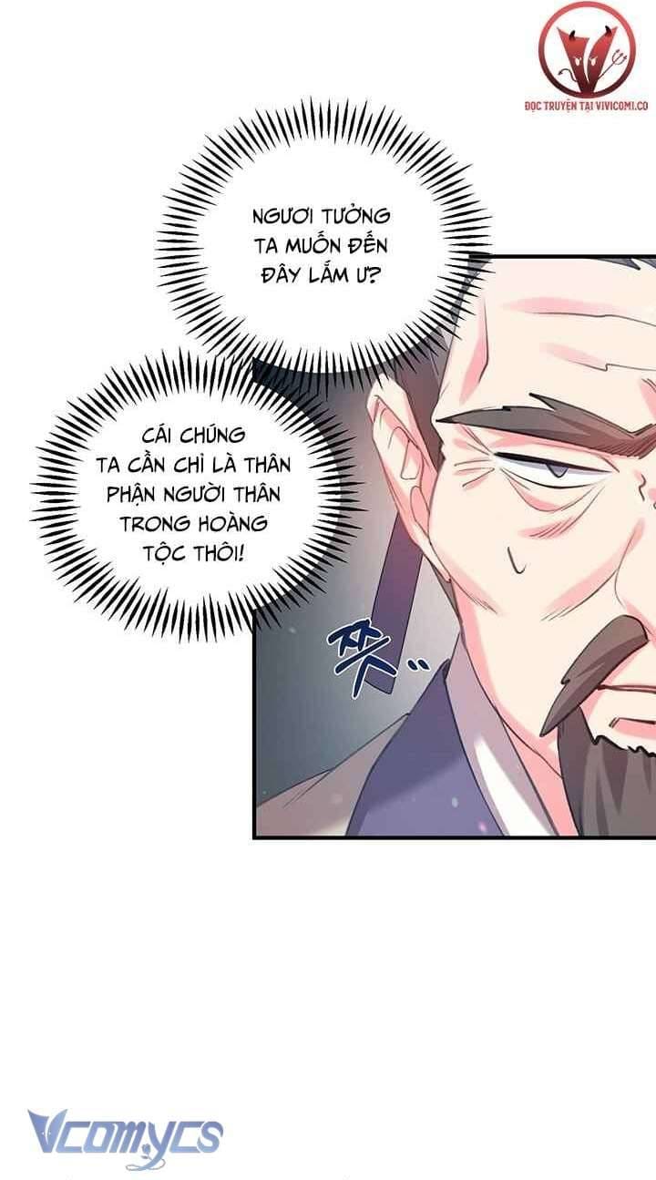Chú Chim Nhỏ Của Yêu Tinh Chapter 23 - Trang 9