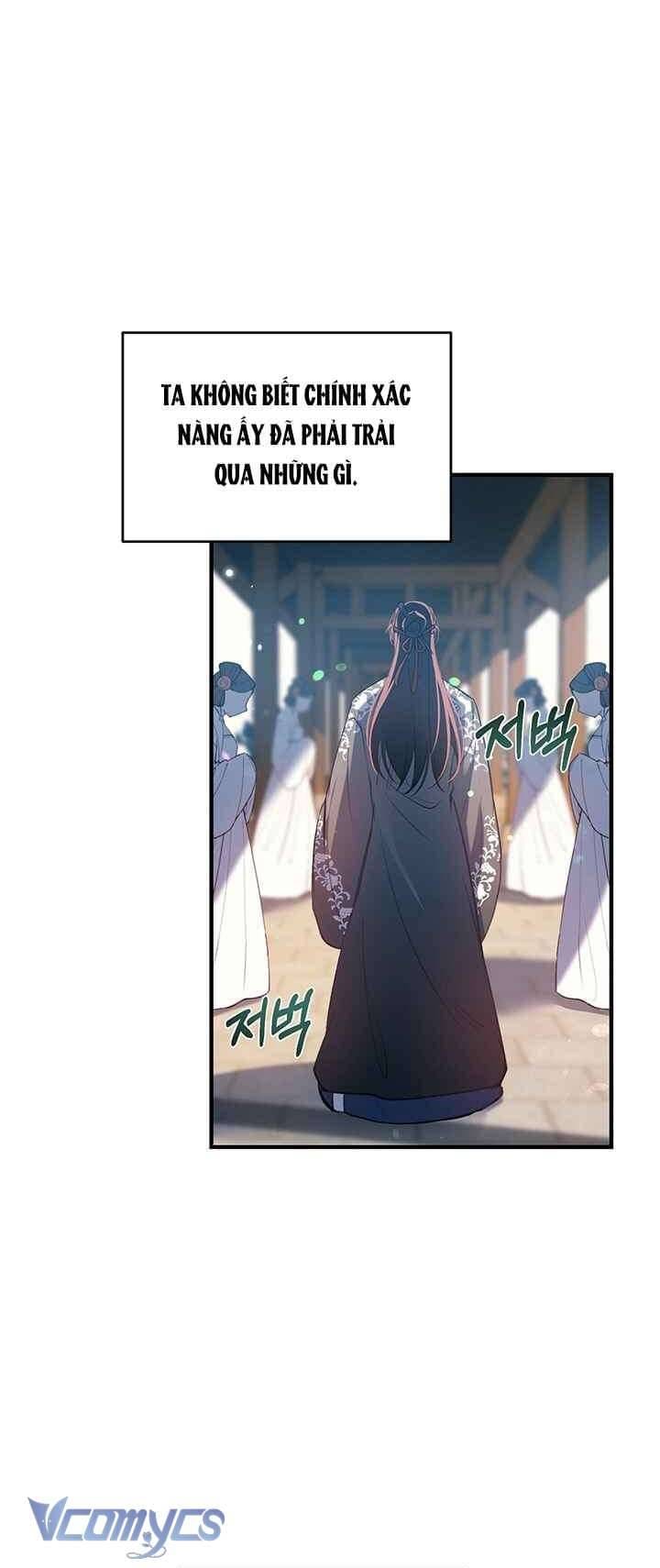 Chú Chim Nhỏ Của Yêu Tinh Chapter 24 - Trang 10