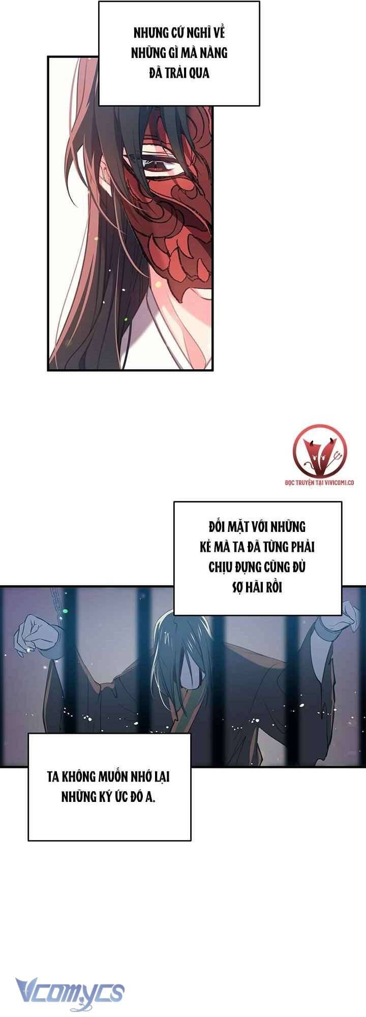 Chú Chim Nhỏ Của Yêu Tinh Chapter 24 - Trang 11