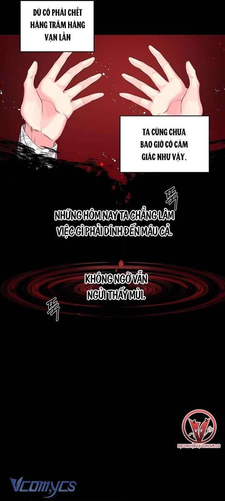 Chú Chim Nhỏ Của Yêu Tinh Chapter 24 - Trang 13