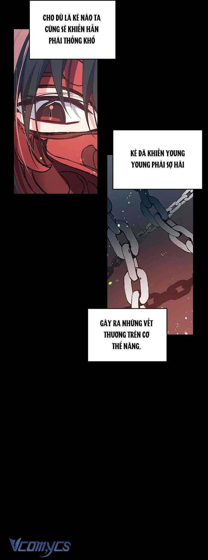 Chú Chim Nhỏ Của Yêu Tinh Chapter 24 - Trang 14