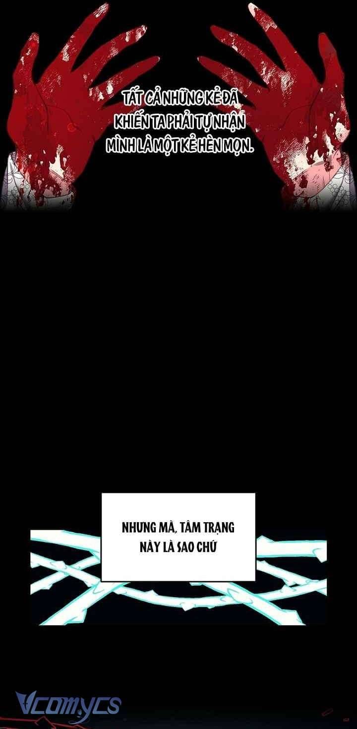 Chú Chim Nhỏ Của Yêu Tinh Chapter 24 - Trang 15