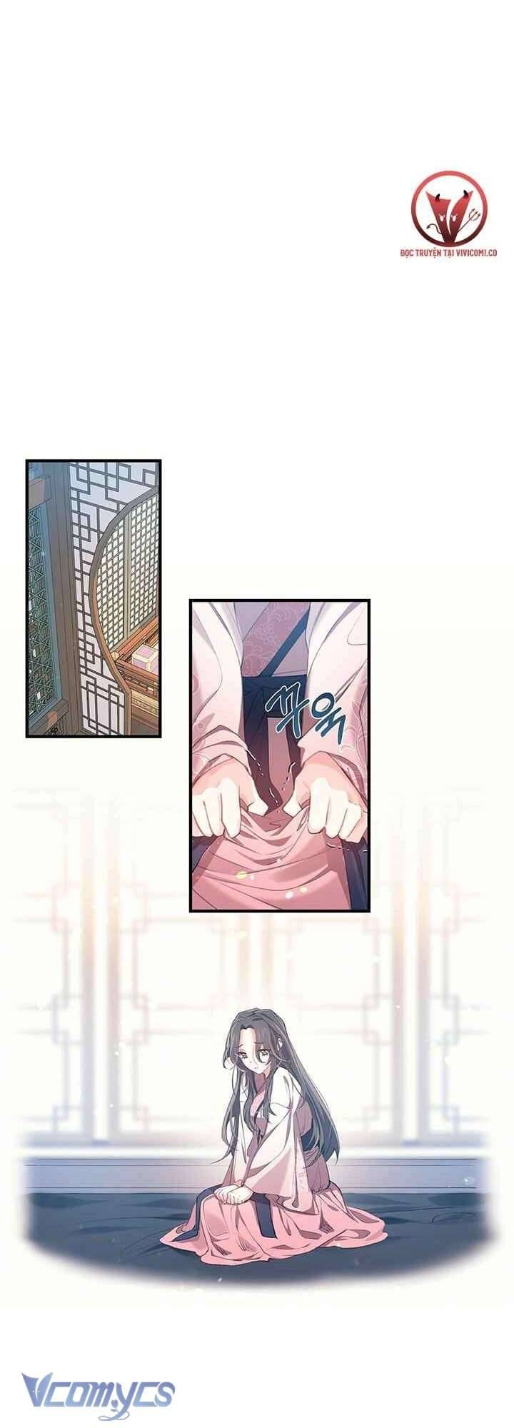 Chú Chim Nhỏ Của Yêu Tinh Chapter 24 - Trang 19