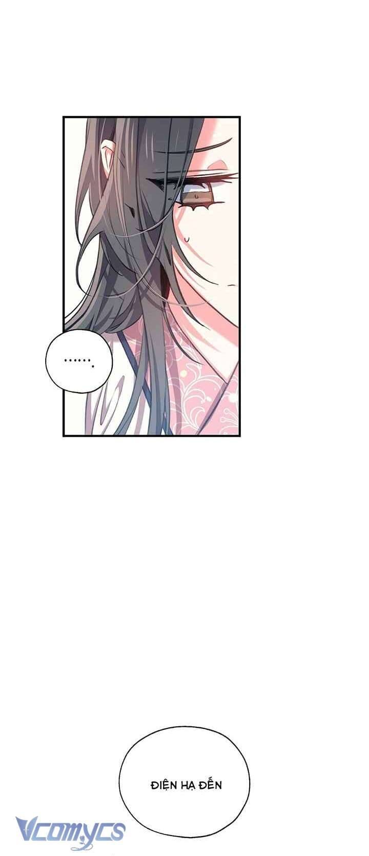 Chú Chim Nhỏ Của Yêu Tinh Chapter 24 - Trang 20