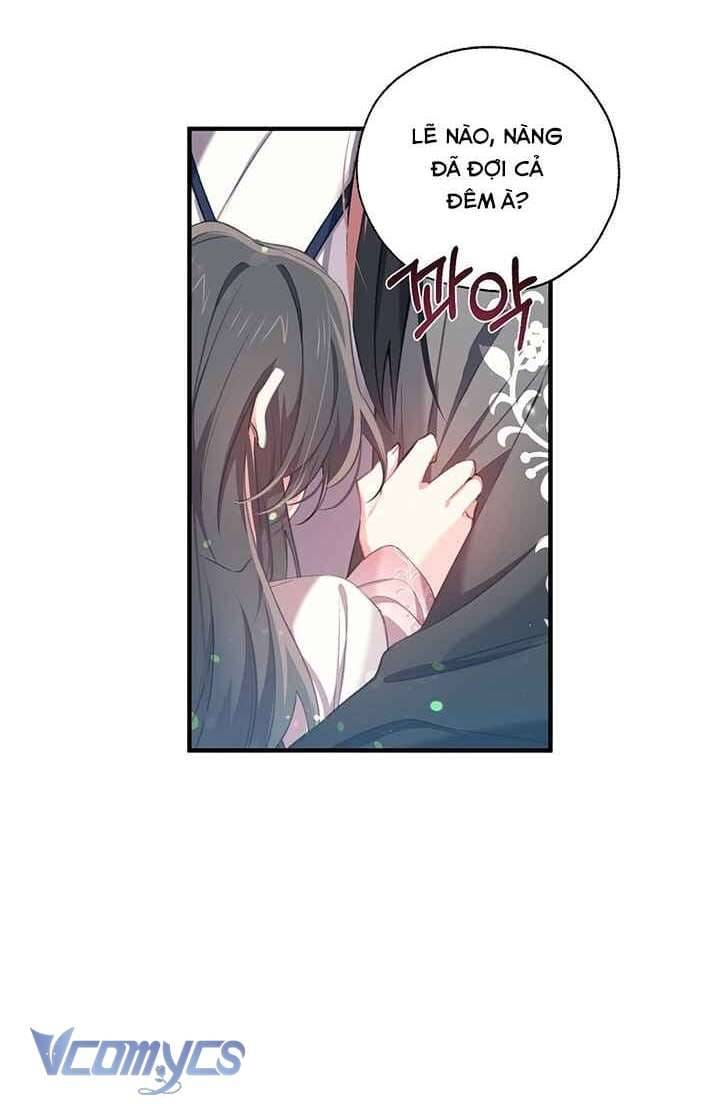 Chú Chim Nhỏ Của Yêu Tinh Chapter 24 - Trang 24