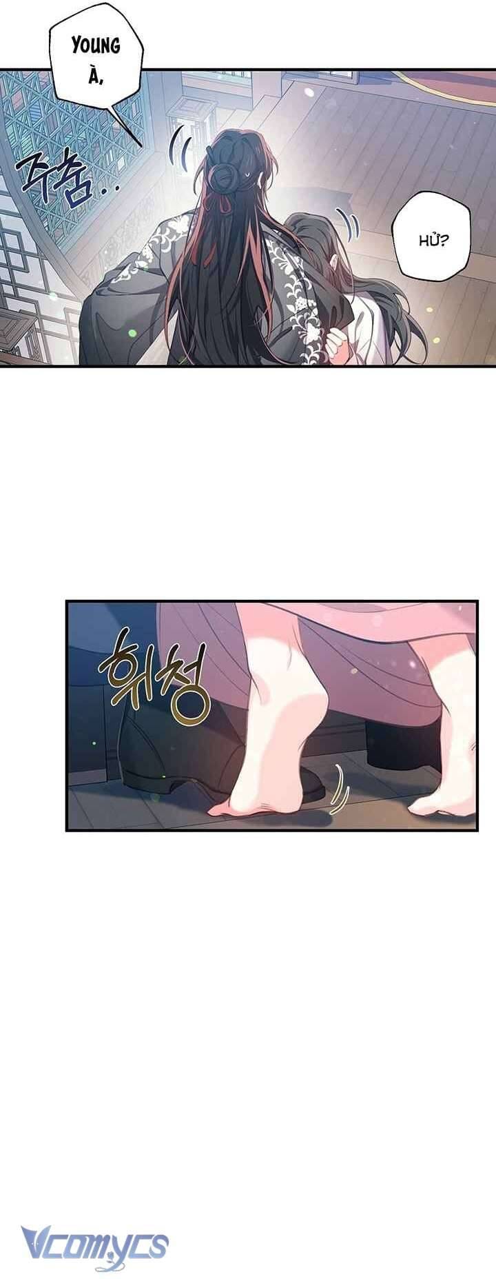 Chú Chim Nhỏ Của Yêu Tinh Chapter 24 - Trang 26
