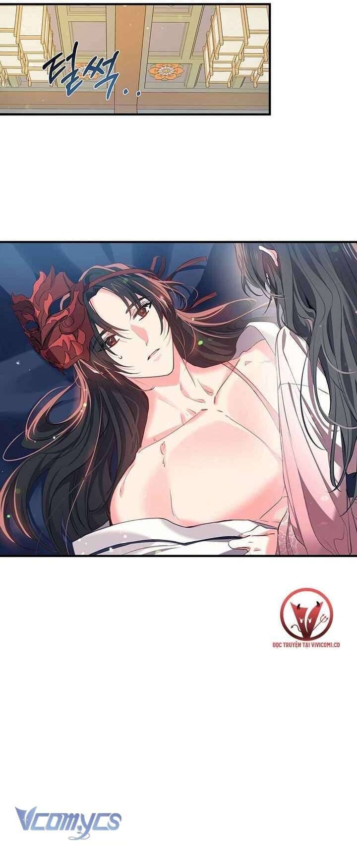 Chú Chim Nhỏ Của Yêu Tinh Chapter 24 - Trang 27