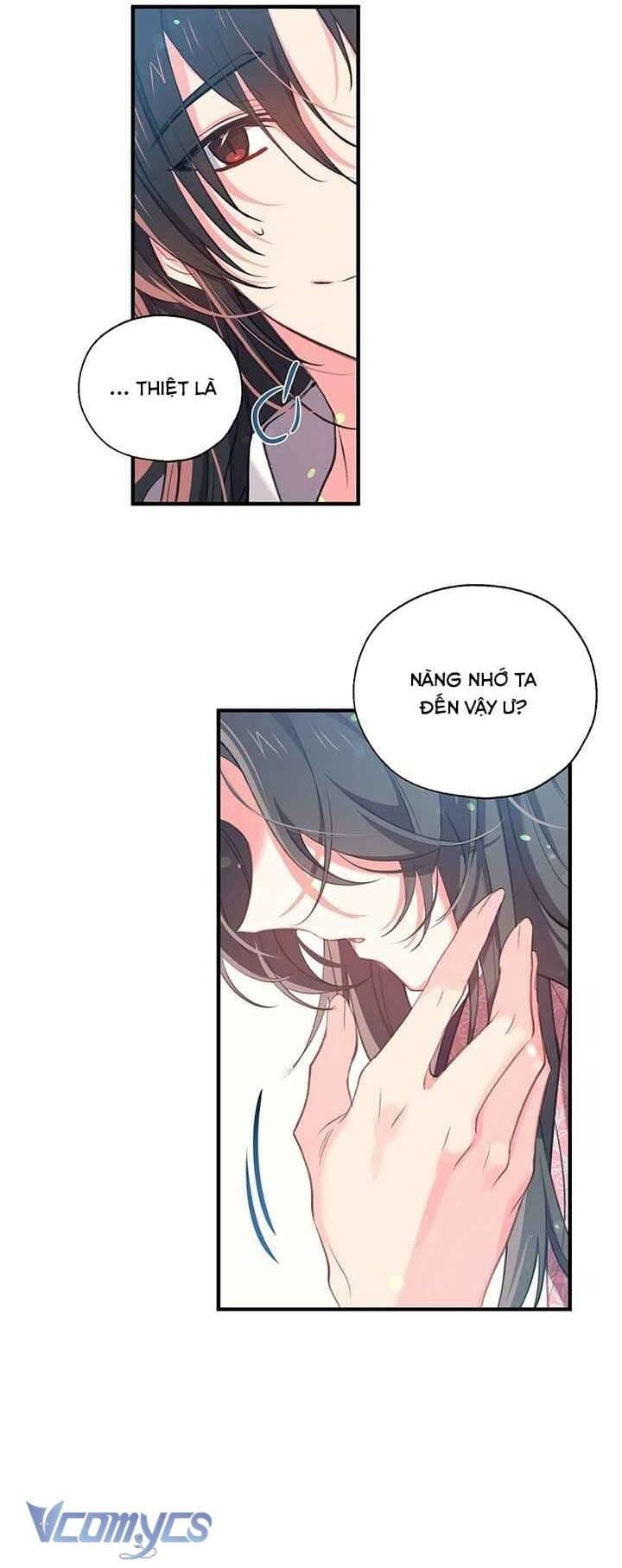 Chú Chim Nhỏ Của Yêu Tinh Chapter 24 - Trang 28