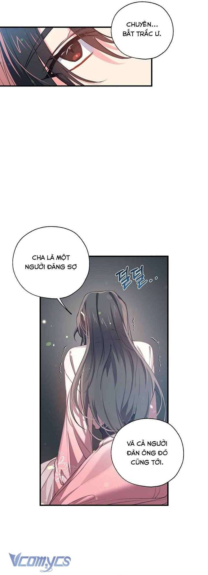 Chú Chim Nhỏ Của Yêu Tinh Chapter 24 - Trang 30