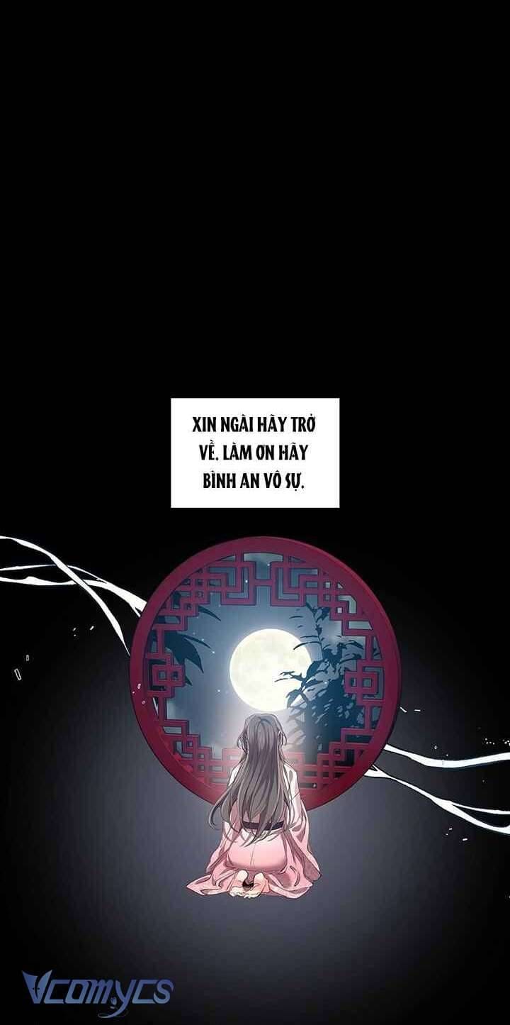 Chú Chim Nhỏ Của Yêu Tinh Chapter 24 - Trang 34