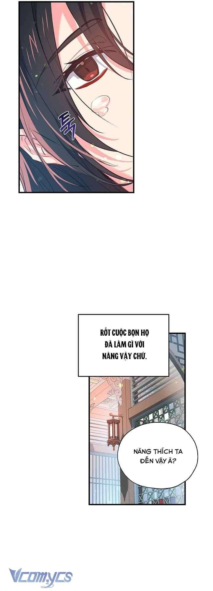 Chú Chim Nhỏ Của Yêu Tinh Chapter 24 - Trang 37
