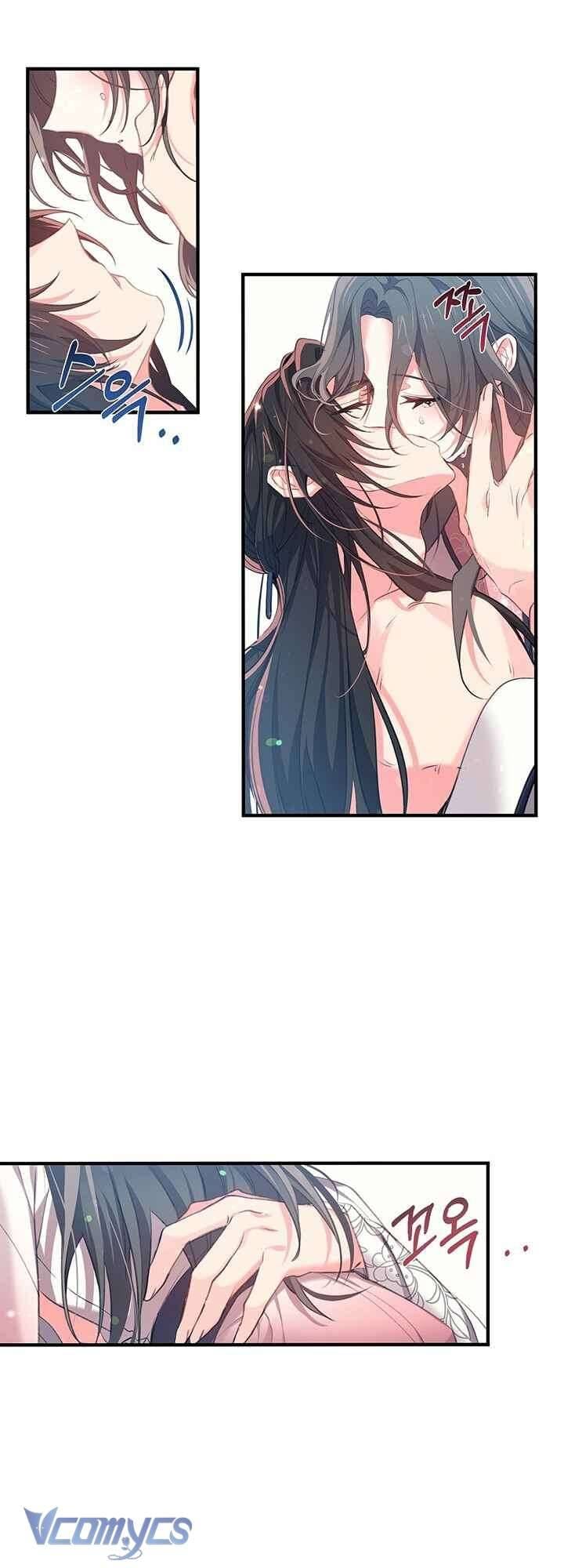 Chú Chim Nhỏ Của Yêu Tinh Chapter 24 - Trang 39