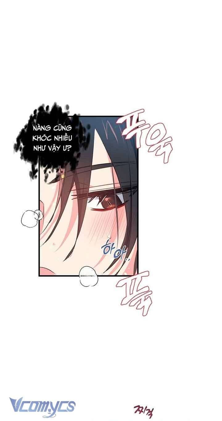Chú Chim Nhỏ Của Yêu Tinh Chapter 25 - Trang 12