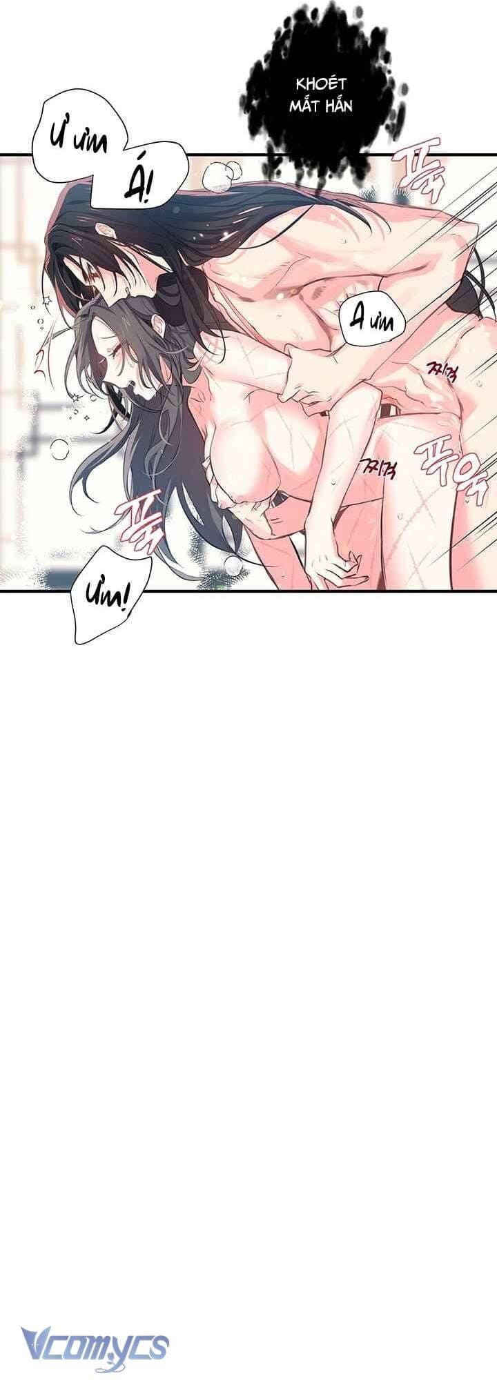 Chú Chim Nhỏ Của Yêu Tinh Chapter 25 - Trang 14