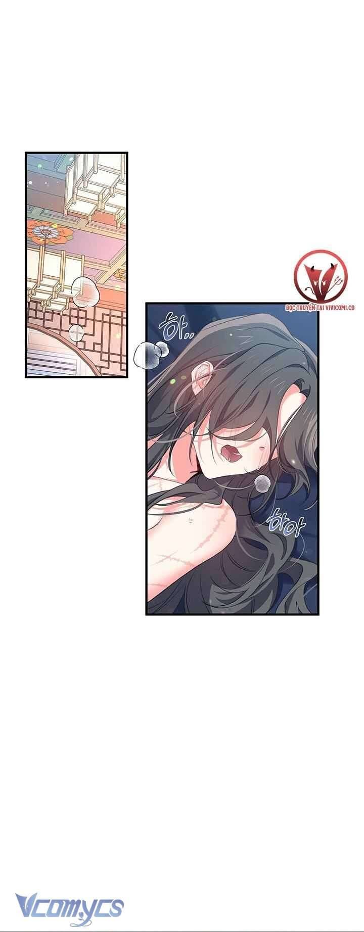Chú Chim Nhỏ Của Yêu Tinh Chapter 25 - Trang 15