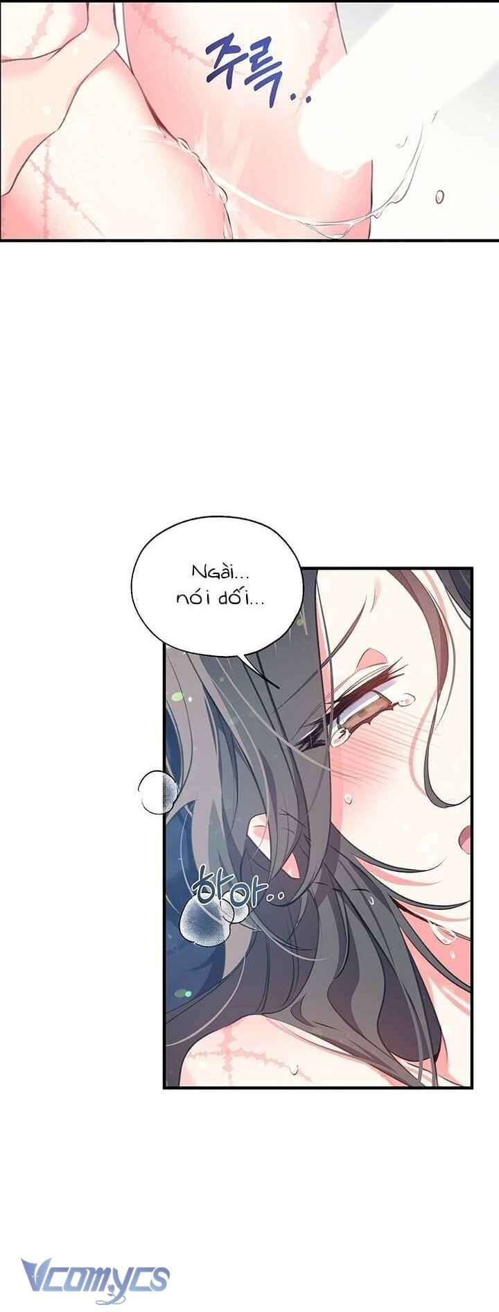 Chú Chim Nhỏ Của Yêu Tinh Chapter 25 - Trang 16