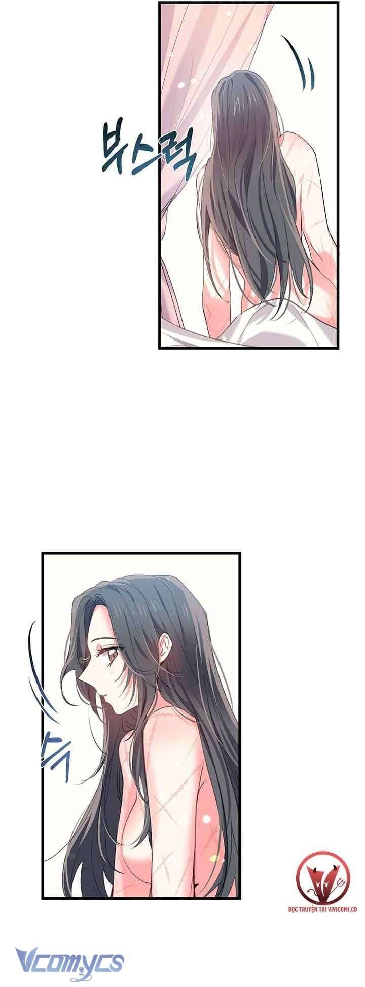 Chú Chim Nhỏ Của Yêu Tinh Chapter 25 - Trang 25