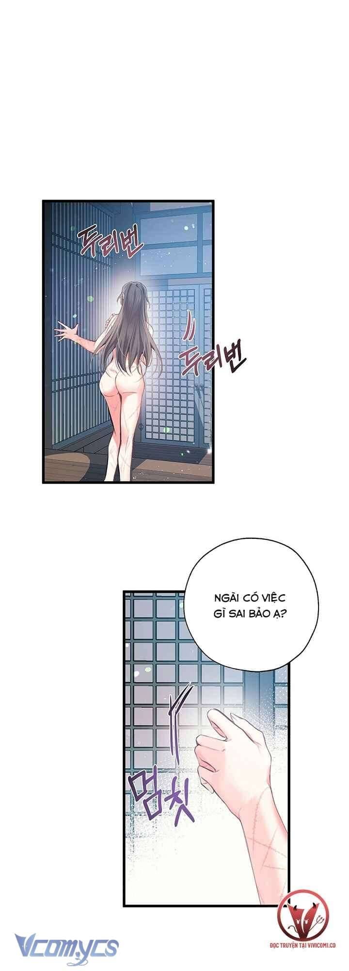 Chú Chim Nhỏ Của Yêu Tinh Chapter 25 - Trang 27